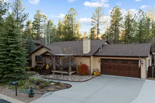 2720 S Forest Meadow Ln, Pinetop, AZ 85935 - Photo 3