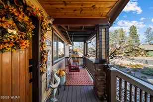 2720 S Forest Meadow Ln, Pinetop, AZ 85935 - Photo 19