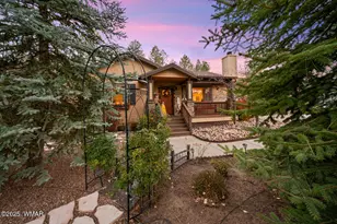 2720 S Forest Meadow Ln, Pinetop, AZ 85935 - Photo 7