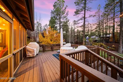 2720 S Forest Meadow Lane, Pinetop, AZ 85935 - Photo 65