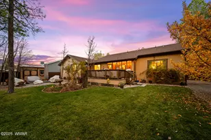 2720 S Forest Meadow Ln, Pinetop, AZ 85935 - Photo 57