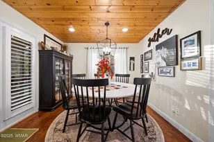 2720 S Forest Meadow Ln, Pinetop, AZ 85935 - Photo 33