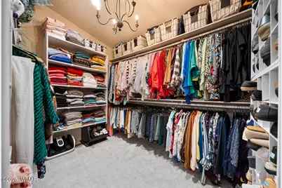 2720 S Forest Meadow Lane, Pinetop, AZ 85935 - Photo 47