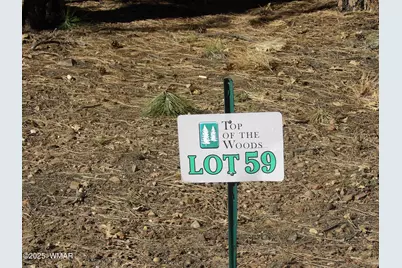 2522 Aspen Run, Unit 59 #59, Pinetop, AZ 85935 - Photo 1