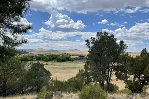 Tbd State Hwy 261, Eagar, AZ 85925 - Photo 1