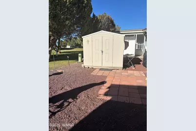 1878 Tee Time Lane, Unit 144 #144, Show Low, AZ 85901 - Photo 17