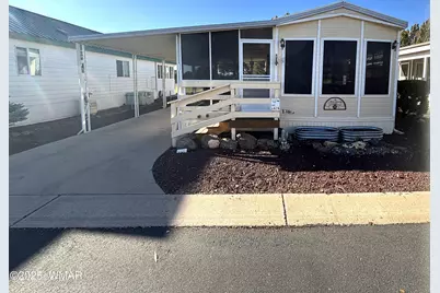 1878 Tee Time Lane, Unit 144 #144, Show Low, AZ 85901 - Photo 1