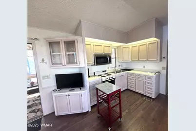1878 Tee Time Lane, Unit 144 #144, Show Low, AZ 85901 - Photo 5
