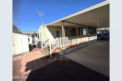 1878 Tee Time Lane, Unit 144 #144, Show Low, AZ 85901 - Photo 21