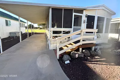 1878 Tee Time Lane, Unit 144 #144, Show Low, AZ 85901 - Photo 1