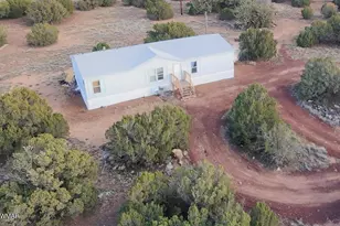 8338 Weber Rd, Show Low, AZ 85901 - Photo 1