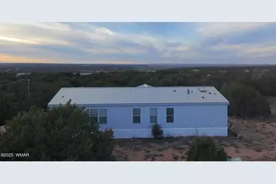 8338 Weber Road, Show Low, AZ 85901 - Photo 3