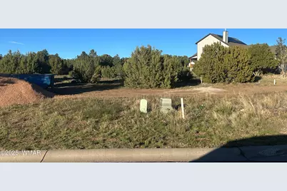 521 S Rockcreek Drive, Show Low, AZ 85901 - Photo 3