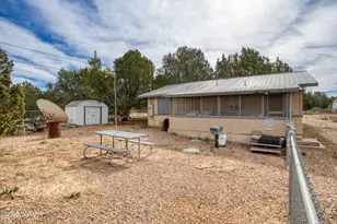 8338 Bear Meadow Dr, Show Low, AZ 85901 - Photo 3