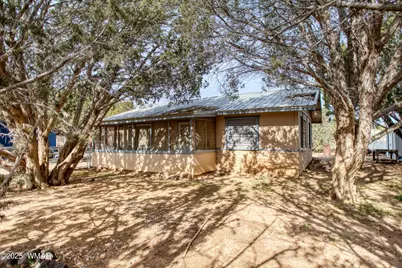 8338 Bear Meadow Drive, Show Low, AZ 85901 - Photo 1