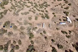 3908 S Freeman Hollow Rd, Snowflake, AZ 85937 - Photo 33