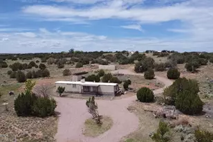 3908 S Freeman Hollow Rd, Snowflake, AZ 85937 - Photo 1