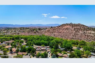 4005 E Sycamore Lane, Rimrock, AZ 86335 - Photo 1