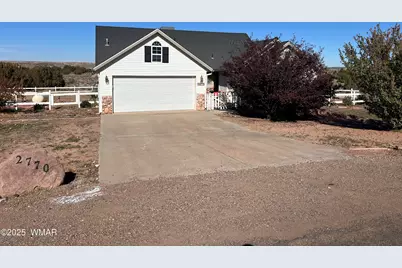 2770 W Country Club Drive, Snowflake, AZ 85937 - Photo 3