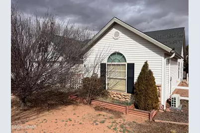 2770 W Country Club Drive, Snowflake, AZ 85937 - Photo 3