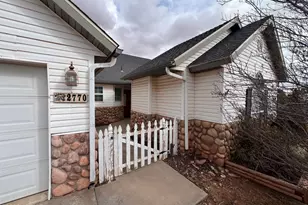 2770 W Country Club Dr, Snowflake, AZ 85937 - Photo 1