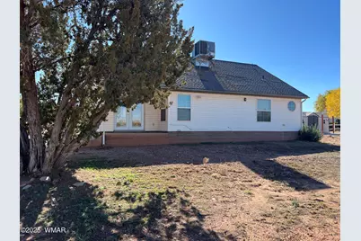 2770 W Country Club Drive, Snowflake, AZ 85937 - Photo 7