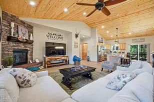 1579 Greentree Cir, Heber, AZ 85928 - Photo 3