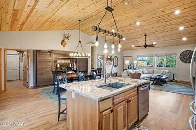 1579 Greentree Circle, Heber, AZ 85928 - Photo 5