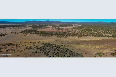 0 Johnny Ridge Rd 37 Acres, Seligman, AZ 86337 - Photo 13