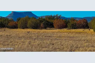 0 Johnny Ridge Rd 37 Acres, Seligman, AZ 86337 - Photo 1