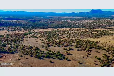 0 Johnny Ridge Rd 37 Acres, Seligman, AZ 86337 - Photo 19