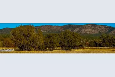 0 Johnny Ridge Rd 37 Acres, Seligman, AZ 86337 - Photo 17