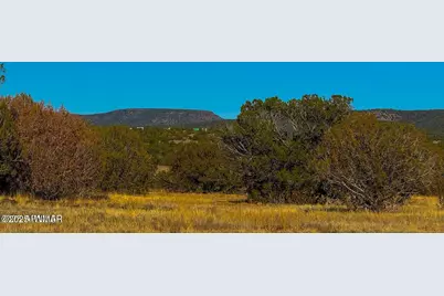 0 Johnny Ridge Rd 37 Acres, Seligman, AZ 86337 - Photo 11