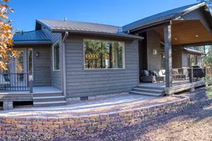 1281 W Snow Creek Trail, Show Low, AZ 85901 - Photo 37