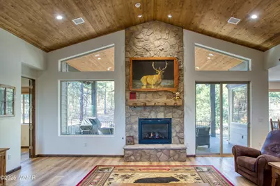 1281 W Snow Creek Trail, Show Low, AZ 85901 - Photo 7