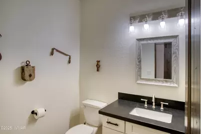 1281 W Snow Creek Trail, Show Low, AZ 85901 - Photo 15