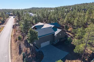 1281 W Snow Creek Trail, Show Low, AZ 85901 - Photo 41