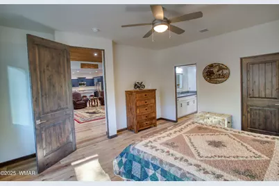 1281 W Snow Creek Trail, Show Low, AZ 85901 - Photo 25