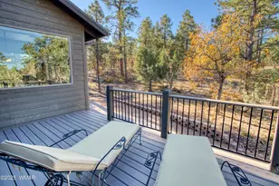 1281 W Snow Creek Trail, Show Low, AZ 85901 - Photo 23
