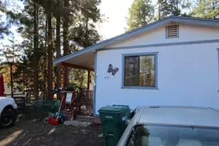 441 W Woodland Lake Rd, Lakeside, AZ 85929 - Photo 1