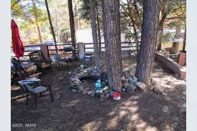 441 W Woodland Lake Road, Lakeside, AZ 85929 - Photo 3