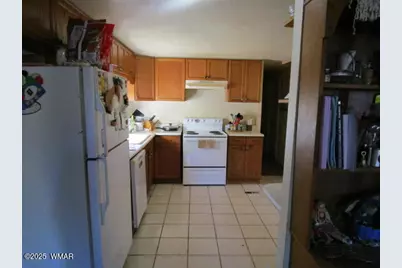 441 W Woodland Lake Road, Lakeside, AZ 85929 - Photo 5