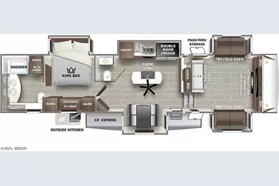 32 &amp; 34 Co Rd N8172, Concho, AZ 85924 - Photo 53