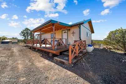 32 &amp; 34 Co Rd N8172, Concho, AZ 85924 - Photo 35