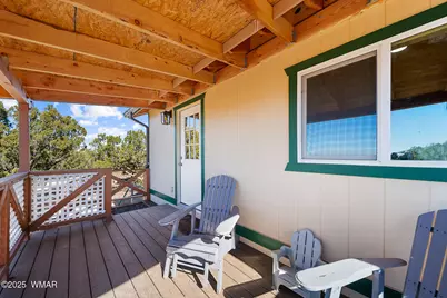 32 &amp; 34 Co Rd N8172, Concho, AZ 85924 - Photo 49