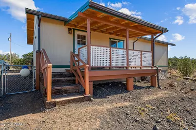 32 &amp; 34 Co Rd N8172, Concho, AZ 85924 - Photo 37
