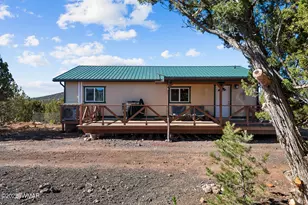 32 &amp 34 Co Rd N8172, Concho, AZ 85924 - Photo 33