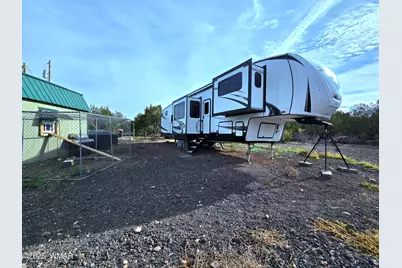 32 &amp; 34 Co Rd N8172, Concho, AZ 85924 - Photo 61