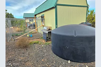 32 &amp; 34 Co Rd N8172, Concho, AZ 85924 - Photo 39