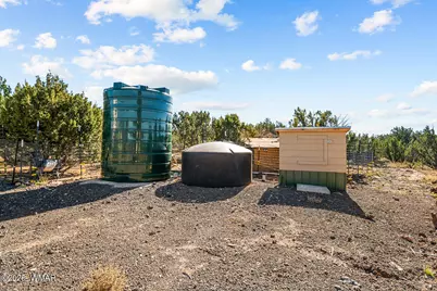 32 &amp; 34 Co Rd N8172, Concho, AZ 85924 - Photo 41